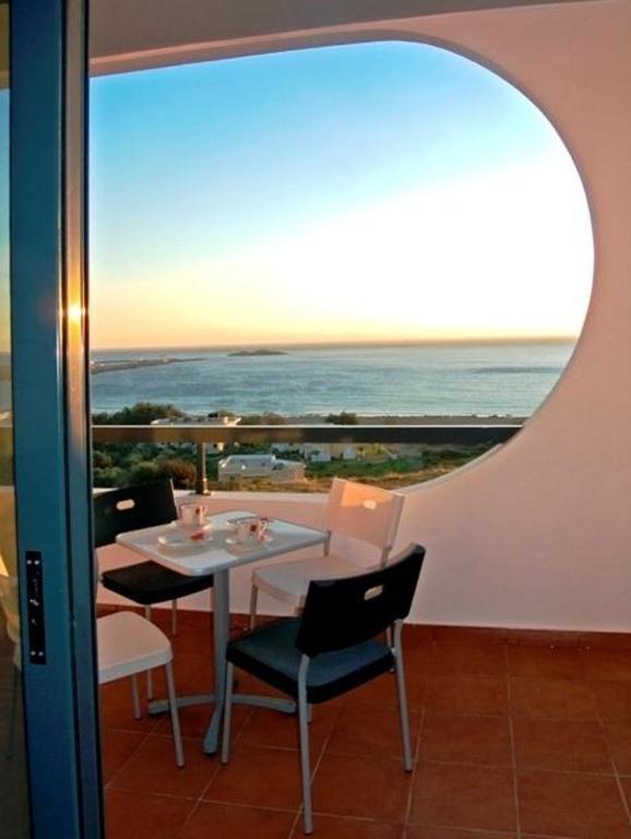 Caravella Luxury Apartments Paleochora Buitenkant foto